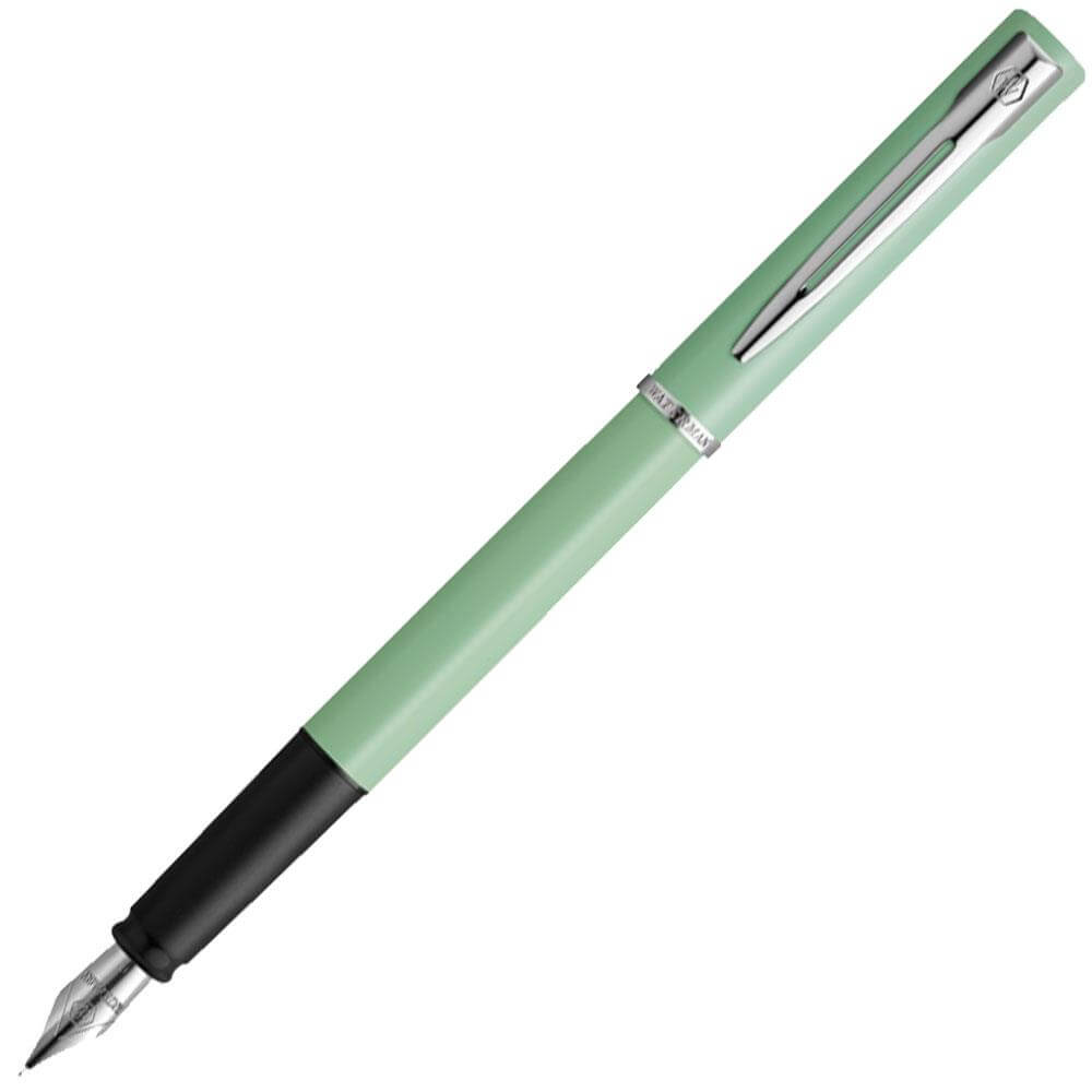 Waterman Allure Fountain Pen in Pastel Green